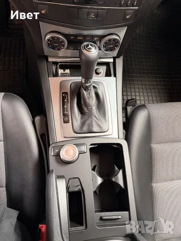 Mercedes Benz C220 646, снимка 5 - Автомобили и джипове - 56555197