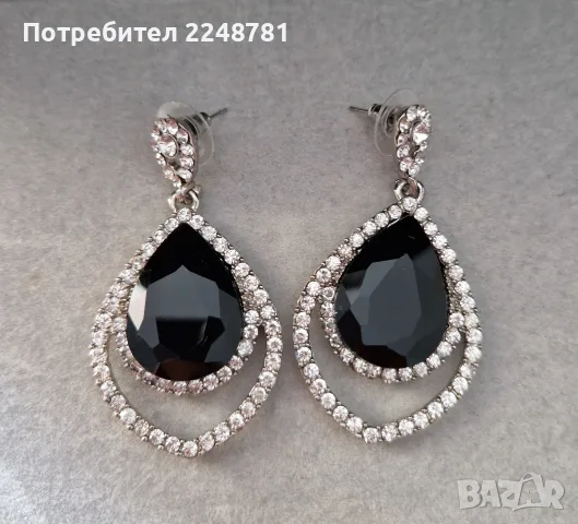 масивни гривни и обеци , снимка 3 - Гривни - 56643965