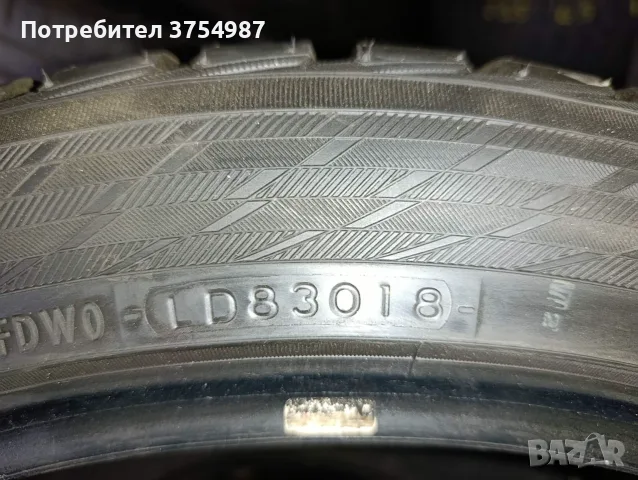 275 40 21 и 315 35 21 , снимка 6 - Гуми и джанти - 56322449
