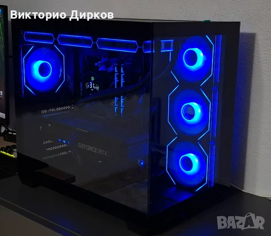 Компютър / Настолен Компютър