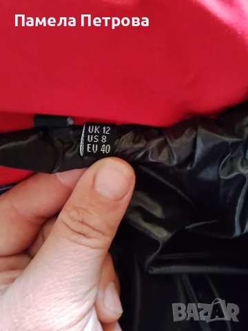Зимно яке на марката Superdry, снимка 7 - Якета - 56719233