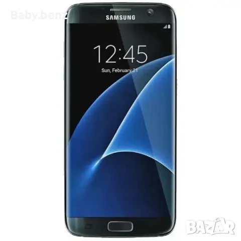 Търся Samsung Galaxy S7 edge 