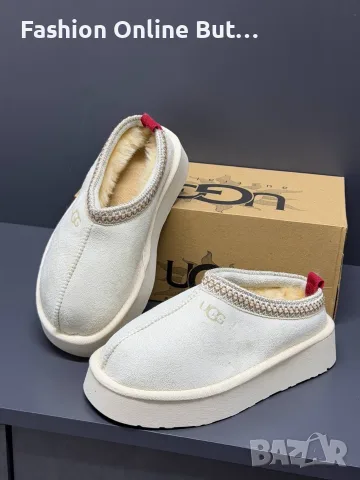 UGG дамски обувки, снимка 2 - Дамски ежедневни обувки - 56649176