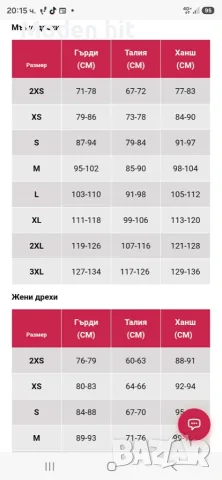 ОРИГИНАЛ - ADIDAS Terrex Multi Full-Zip Fleece Orange/Grey, снимка 5 - Якета - 56554099