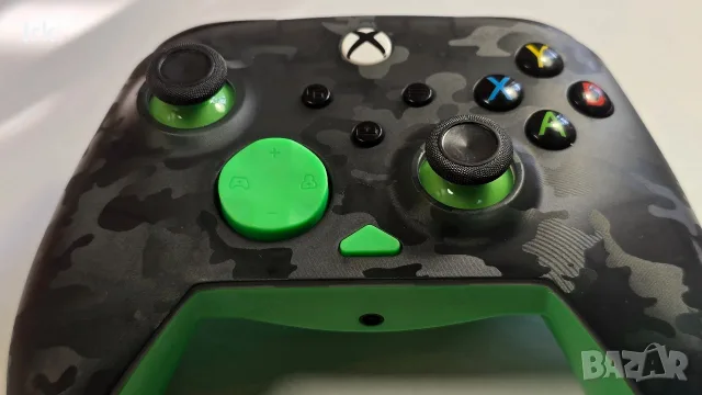 Жичен TURTLE BEACH контролер за Xbox/PC, снимка 2 - Джойстици и геймпадове - 56628003