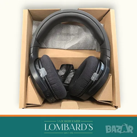 Гейминг слушалки Razer - Barracuda X, N: 137760