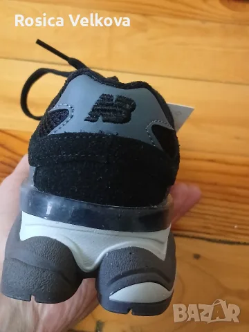 Детски маратонки NEW BALANCE , снимка 4 - Детски маратонки - 56656462