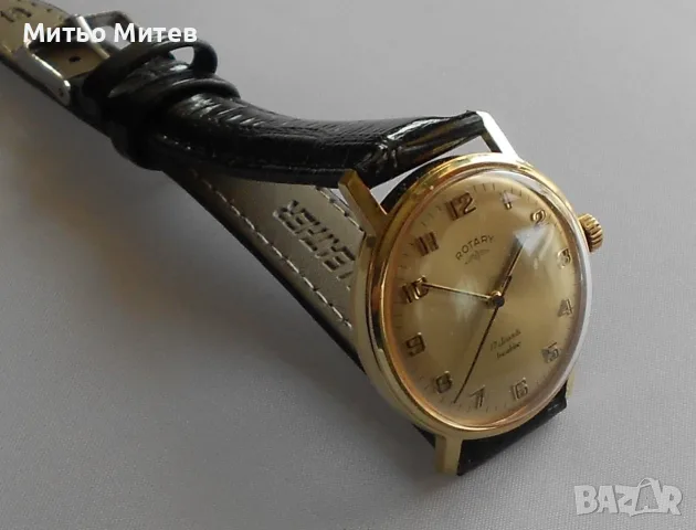 И още един Rotary, снимка 8 - Мъжки - 56578762