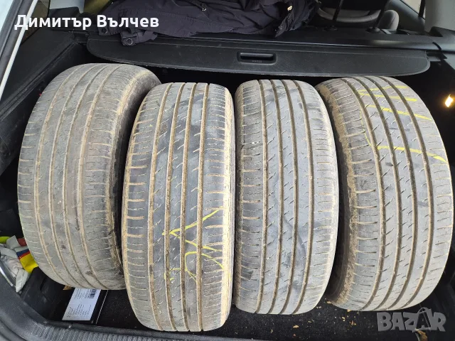 Летни гуми Kumho Ecowing ES31