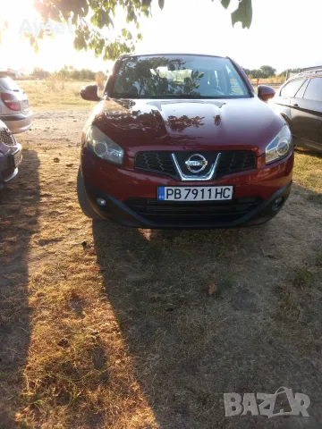 Nissan Qashkay  0895857987, снимка 2 - Автомобили и джипове - 56638914