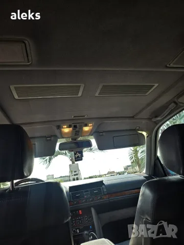 Mercedes w140 s600 v12 , снимка 10 - Автомобили и джипове - 56686278