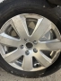 Audi A6-Резервна гума 225.55.16, снимка 2