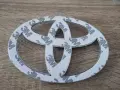 емблема за Toyota 19 cm, снимка 2