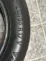 Гуми 215/55 R 17 Continental 2 броя, снимка 5