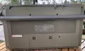 AIWA CS 660K-работещ радиокасетофон!, снимка 9