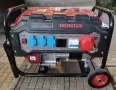 Генератор HONDA T70 inverter, снимка 1
