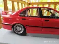  1:18 BMW 318is UT Models, снимка 9