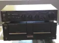 Technics SE-A50 & SU-A60, снимка 1