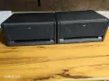 тонколони с бас jvc 4 ома 2 х 50 w , снимка 2