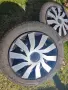 Джанти 5x112 R16 Skoda Octavia 4 бр. , снимка 1