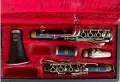 Кларинет SELMER 10, снимка 1
