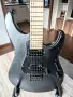 ESP LTD SN-200 Black Satin, 2012, Indonesia, снимка 3