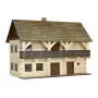 дървени конструктори HOBBY KIT с лепене, снимка 15