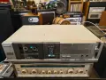 Касетен Дек SABA CD 480, снимка 5