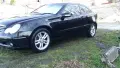 mercedes C220 cdi w203 на части, снимка 13