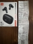 Слушалки JBL Wave Beam 2 Wireless, Black – безжични, снимка 5