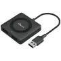 Адаптер Carplay Wireless OTTOCAST Car TV Mate CA361-C4, снимка 1