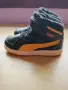 Топли боти Puma 25 номер, снимка 1