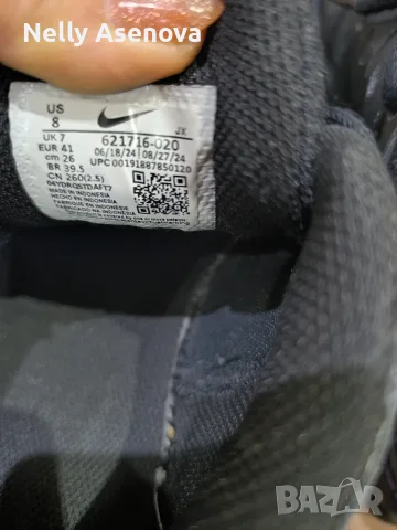 Маратонки Nike 41 номет, снимка 6 - Спортни обувки - 56660739