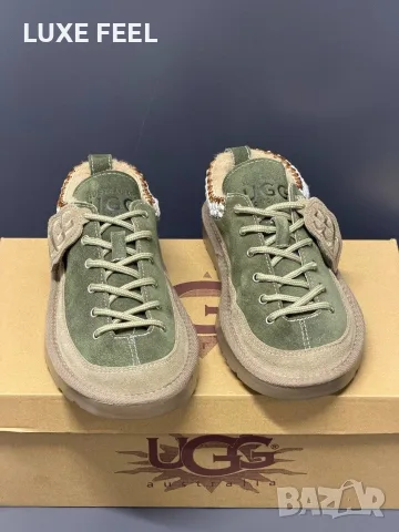 UGG ✨ Естествен Велур ✨Дамски Обувки , снимка 7 - Дамски ежедневни обувки - 56571583