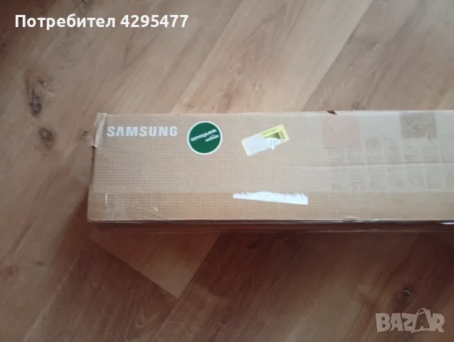 Sam­sung HW-​S56B Soundbar, снимка 4 - Аудиосистеми - 56709236