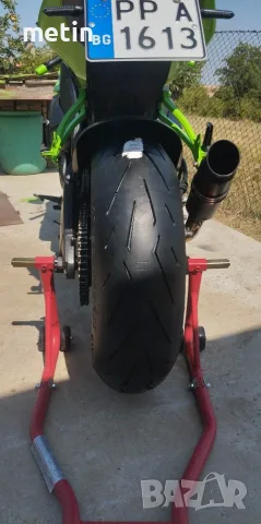 Pirelli diablo rosso 2 
