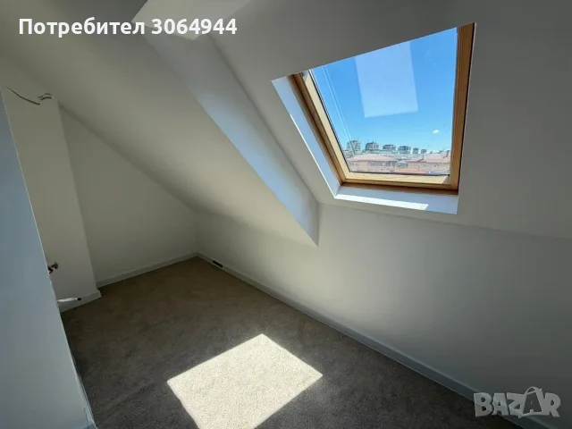 96кв апартамент кв. Каравелов, снимка 6 - Апартаменти - 56707220