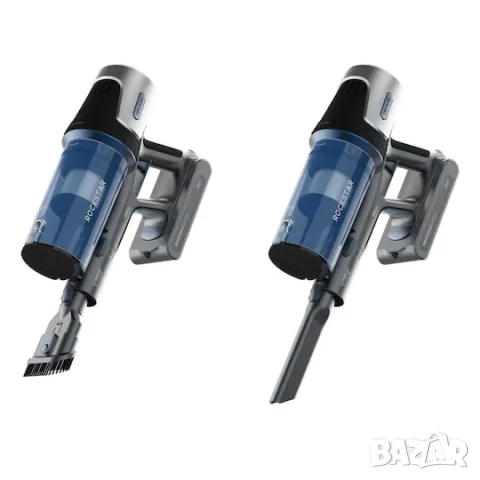 Cecotec Conga Rockstar RS50 X-Treme, снимка 2 - Прахосмукачки - 56738228