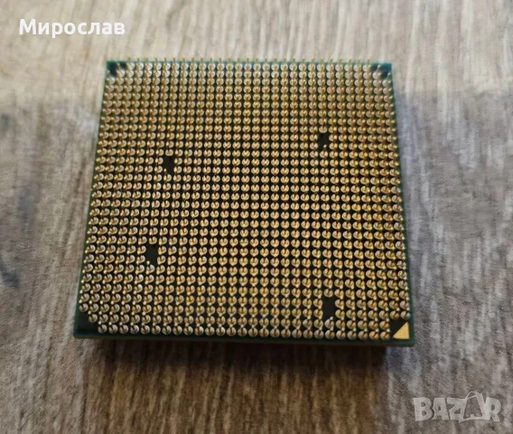 Процесор AMD FX 8320 8c/8t 3.5-4.0GHz, снимка 2 - Процесори - 56625548
