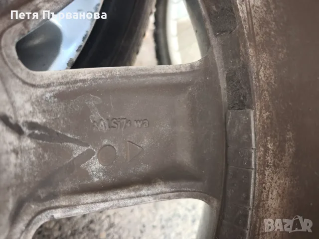 Джанти за Мини 18", снимка 9 - Гуми и джанти - 56645594