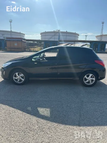 Peugeot 308 1.4 vti , снимка 2 - Автомобили и джипове - 56731412