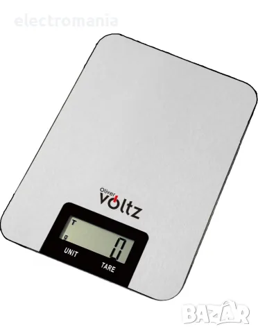 Електронна кухненска везна Voltz OV 51651I