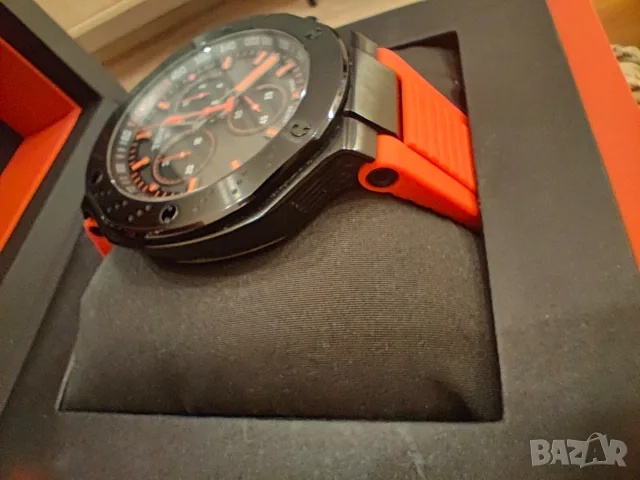 Tissot T Race Chronograph , снимка 4 - Мъжки - 56677752