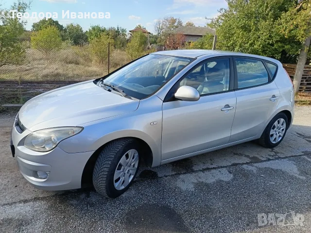 Hyundai i 30 1.6 CRDI