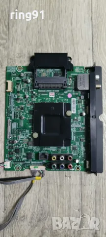 Main board - RSAG7.820.7412/ROH TV Hisense H55N5700UK