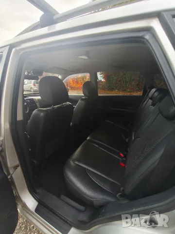 Hyundai Tucson benzin(LPG)- made in Germany!, снимка 9 - Автомобили и джипове - 56744919