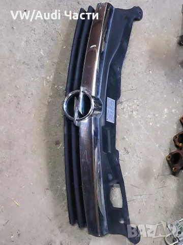 Предна решетка маска за Опел Астра Х OPEL ASTRA H 13108463