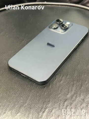 iphone 15 Pro Max 256GB, снимка 6 - Apple iPhone - 56565417