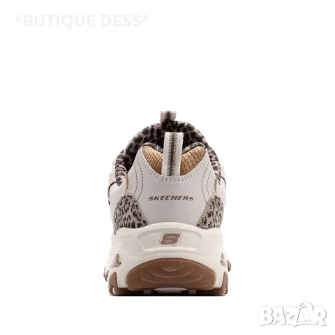 Skechers Дамски маратонки 100% ОРИГИНАЛ!!, снимка 8 - Маратонки - 56563640