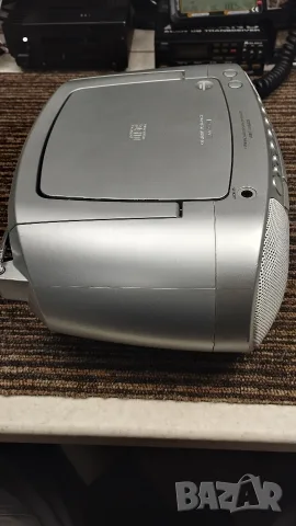  Sony zs-ps30cp   ., снимка 4 - Радиокасетофони, транзистори - 56657978